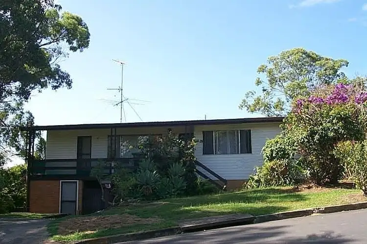 Main view of Homely house listing, 2 Eileen Avenue, Southport QLD 4215