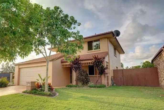 Main view of Homely house listing, 74 Statesman Circuit, Sippy Downs QLD 4556