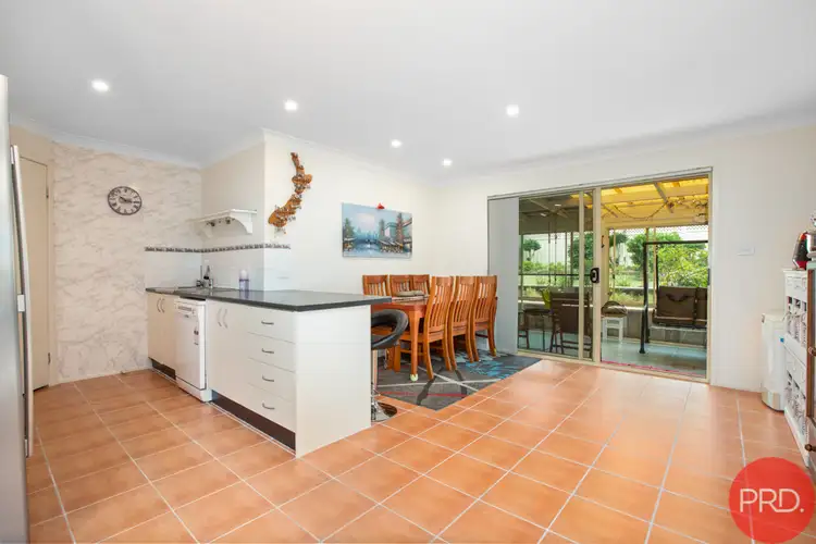 Fourth view of Homely house listing, 34 Canterbury Drive, Raworth NSW 2321