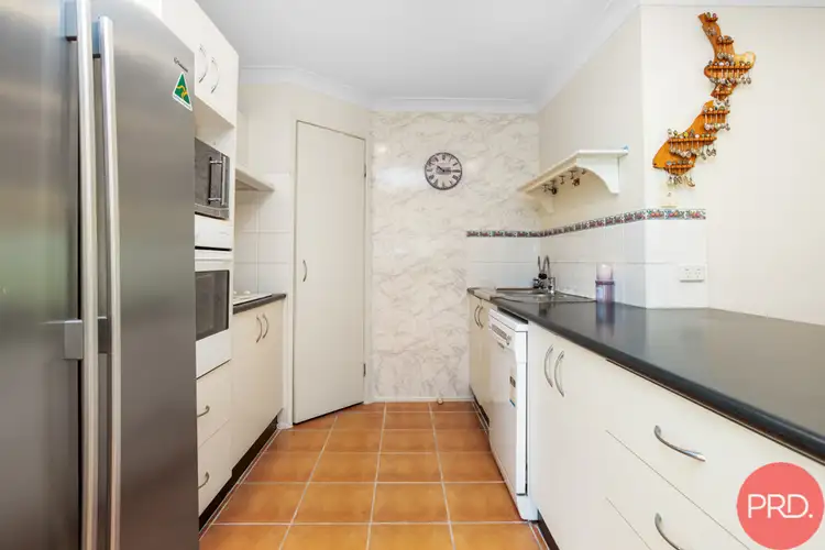 Sixth view of Homely house listing, 34 Canterbury Drive, Raworth NSW 2321