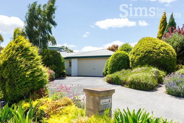 7 Far View Avenue, Riverside TAS 7250