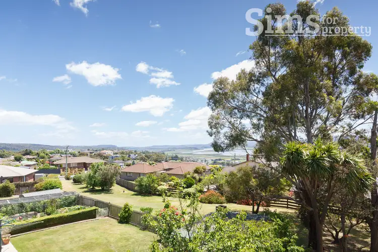 Second view of Homely house listing, 7 Far View Avenue, Riverside TAS 7250