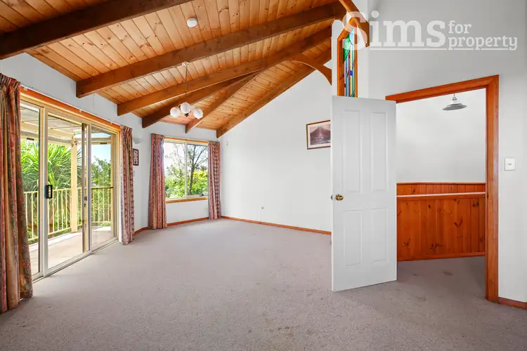 Fourth view of Homely house listing, 7 Far View Avenue, Riverside TAS 7250