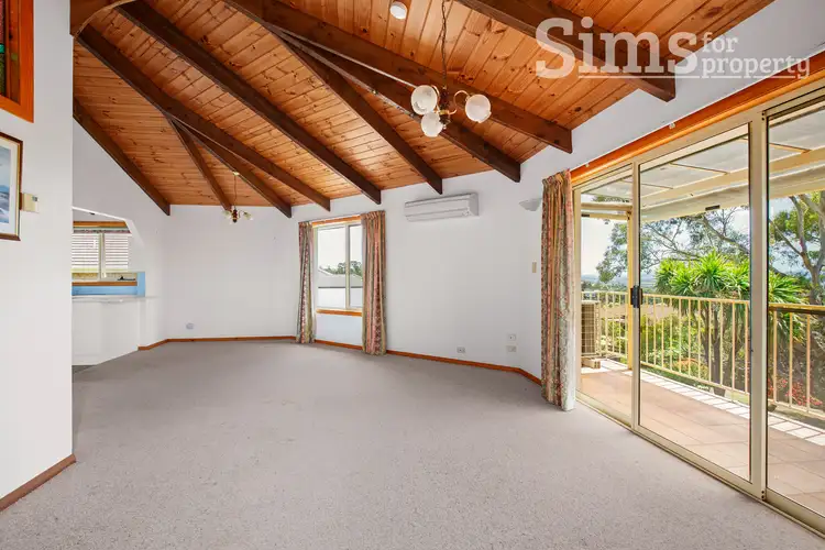 Fifth view of Homely house listing, 7 Far View Avenue, Riverside TAS 7250