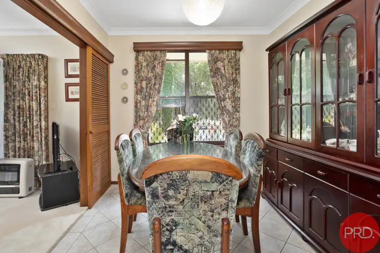 Fifth view of Homely house listing, 13 Blackett Close, East Maitland NSW 2323