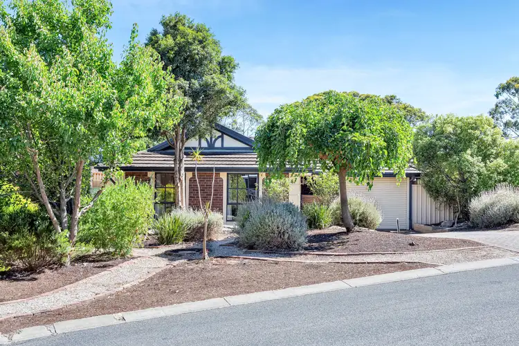 Main view of Homely house listing, 71 Greenfield Rise, Aberfoyle Park SA 5159