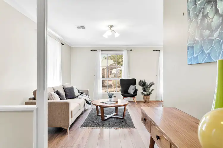 Third view of Homely house listing, 71 Greenfield Rise, Aberfoyle Park SA 5159