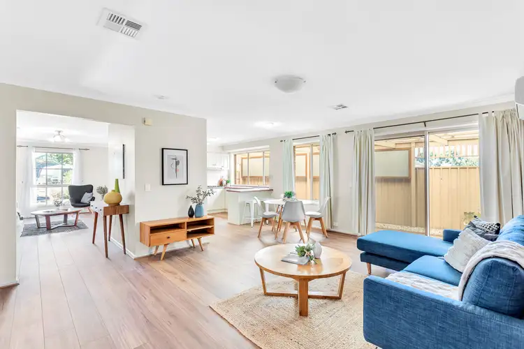 Fifth view of Homely house listing, 71 Greenfield Rise, Aberfoyle Park SA 5159