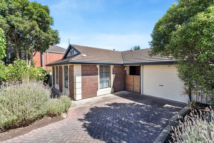 Sixth view of Homely house listing, 71 Greenfield Rise, Aberfoyle Park SA 5159