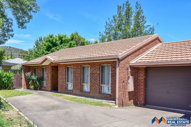 Main view of Homely house listing, 3/9 Kneebone Court, Myrtleford VIC 3737