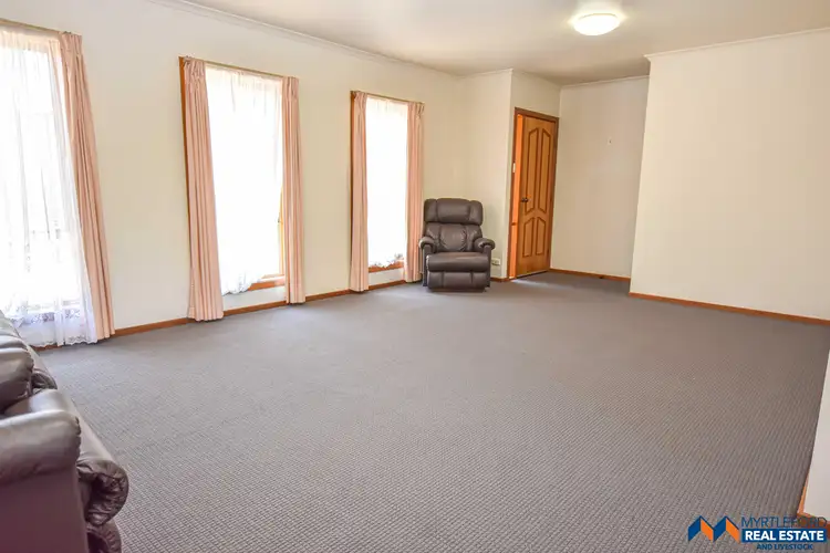 Third view of Homely house listing, 3/9 Kneebone Court, Myrtleford VIC 3737