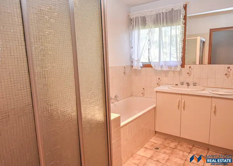 Fifth view of Homely house listing, 3/9 Kneebone Court, Myrtleford VIC 3737