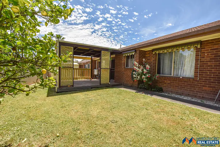 Seventh view of Homely house listing, 3/9 Kneebone Court, Myrtleford VIC 3737