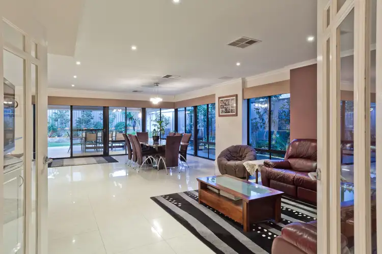 Seventh view of Homely house listing, 16 Bayview Terrace, Yangebup WA 6164