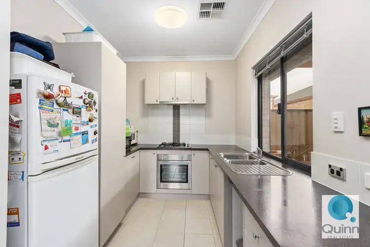 Fifth view of Homely house listing, 67 Warrilow Loop, Canning Vale WA 6155