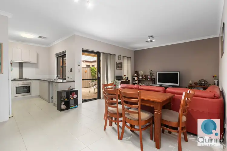 Sixth view of Homely house listing, 67 Warrilow Loop, Canning Vale WA 6155
