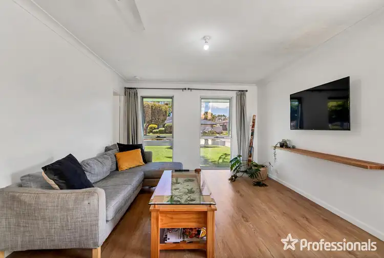 Third view of Homely house listing, 19 Kerswell Way, Warnbro WA 6169