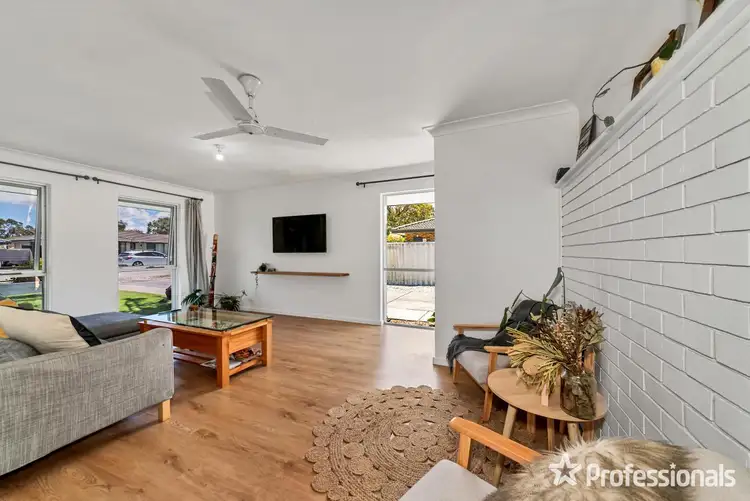 Fifth view of Homely house listing, 19 Kerswell Way, Warnbro WA 6169