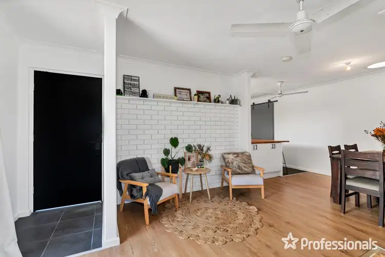 Sixth view of Homely house listing, 19 Kerswell Way, Warnbro WA 6169
