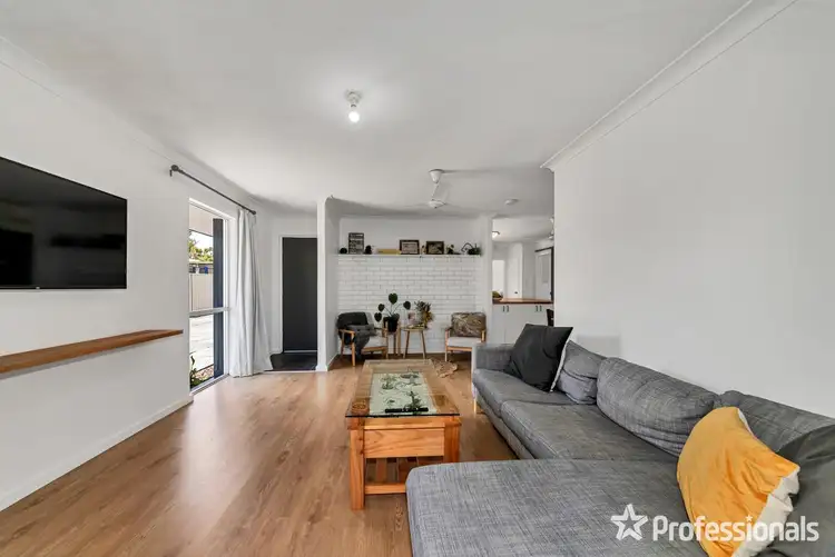 Seventh view of Homely house listing, 19 Kerswell Way, Warnbro WA 6169