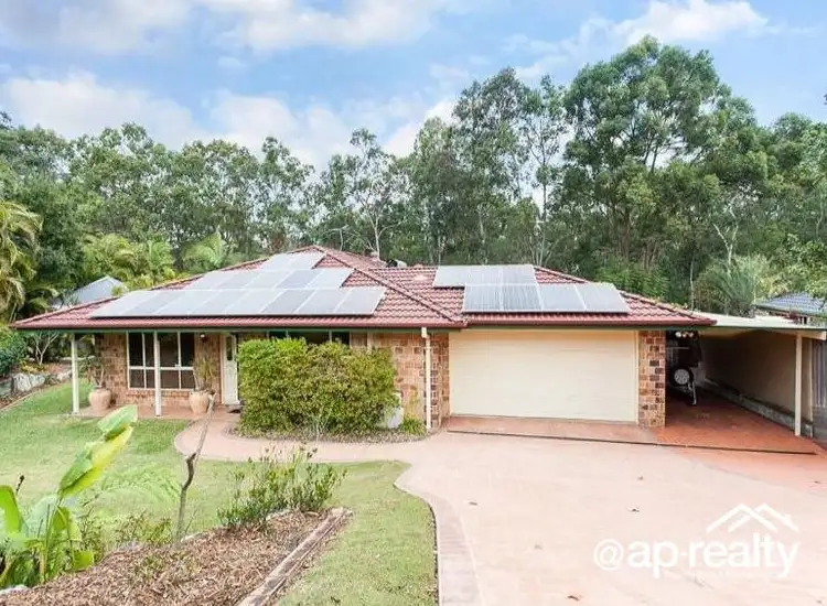 12 Cassatt Place, Forest Lake QLD 4078