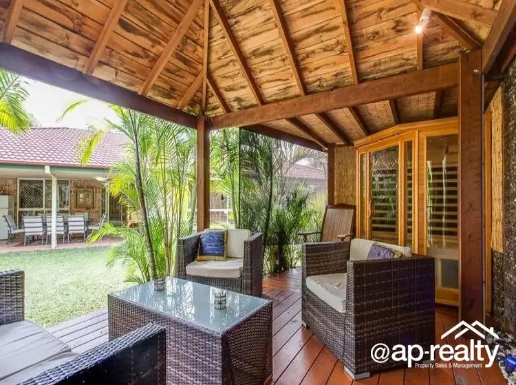 Fourth view of Homely house listing, 12 Cassatt Place, Forest Lake QLD 4078