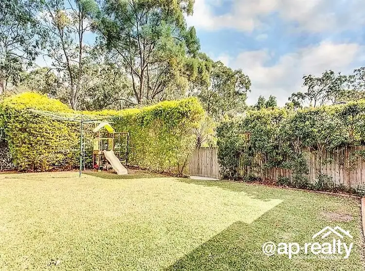 Fifth view of Homely house listing, 12 Cassatt Place, Forest Lake QLD 4078