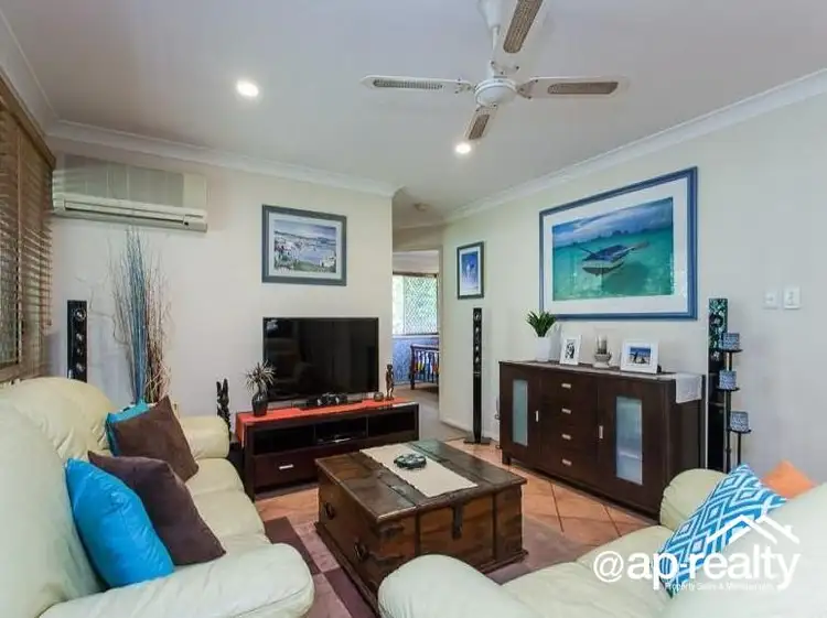 Sixth view of Homely house listing, 12 Cassatt Place, Forest Lake QLD 4078