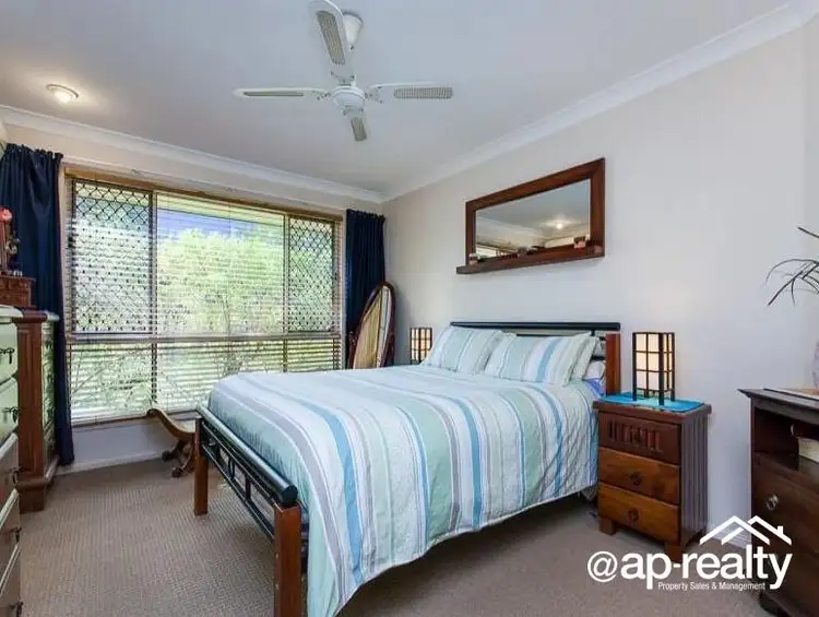 Seventh view of Homely house listing, 12 Cassatt Place, Forest Lake QLD 4078