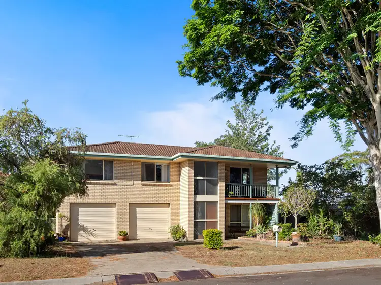 Main view of Homely house listing, 29 Iverna Street, Tingalpa QLD 4173