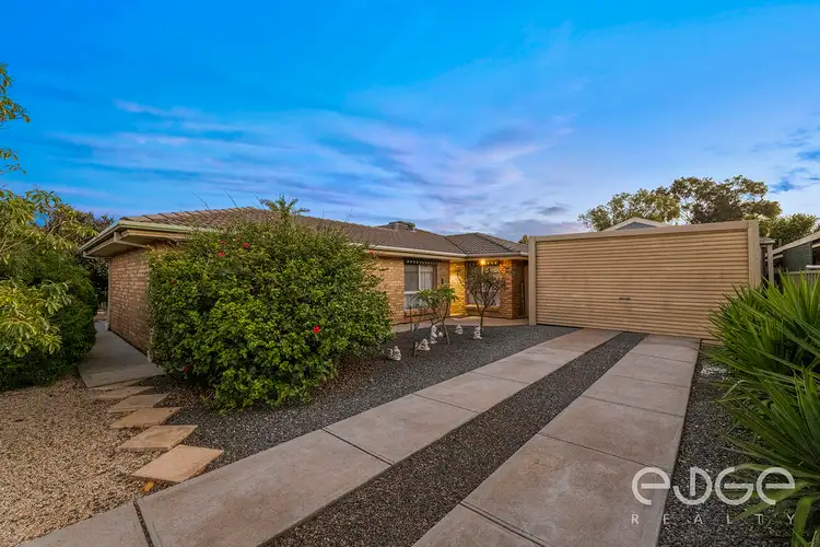 5 Hoss Court, Munno Para West SA 5115