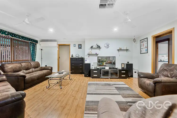 Fifth view of Homely house listing, 5 Hoss Court, Munno Para West SA 5115