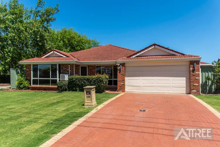 149 Lakey Street, Southern River WA 6110