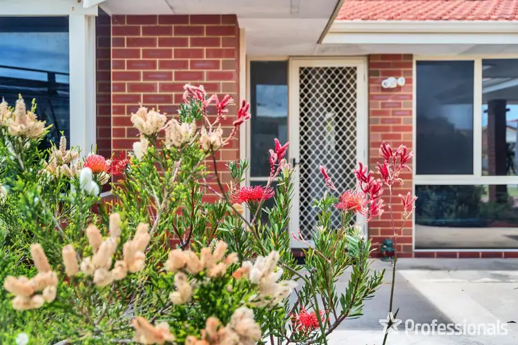 Second view of Homely house listing, 11 Bandera Close, Warnbro WA 6169