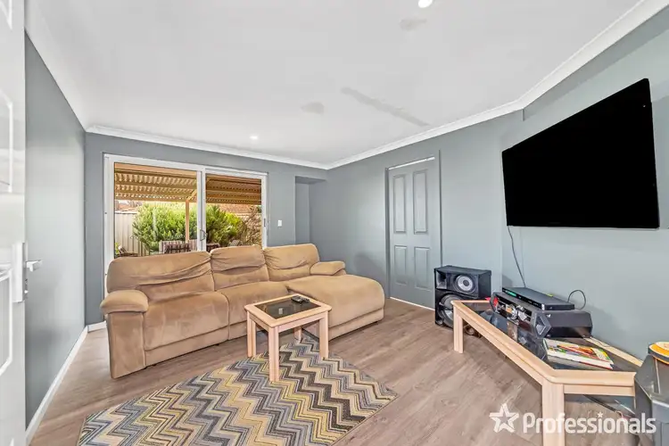Third view of Homely house listing, 11 Bandera Close, Warnbro WA 6169