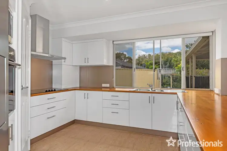 Fourth view of Homely house listing, 11 Bandera Close, Warnbro WA 6169