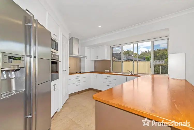 Fifth view of Homely house listing, 11 Bandera Close, Warnbro WA 6169
