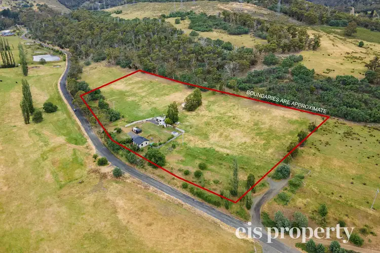 406 Molesworth Road, Molesworth TAS 7140