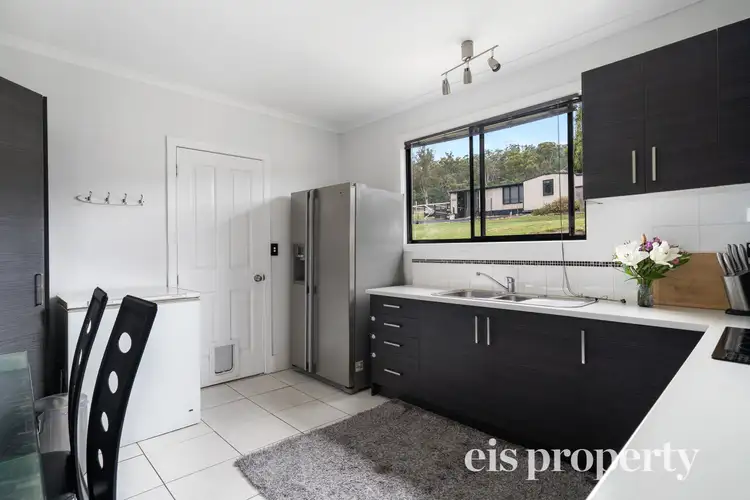 Sixth view of Homely house listing, 406 Molesworth Road, Molesworth TAS 7140