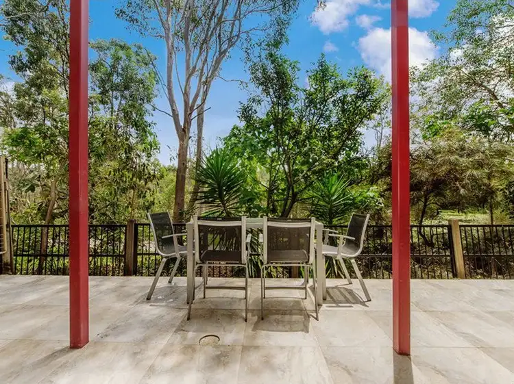Third view of Homely townhouse listing, 4/8 KODIAK DRIVE, Varsity Lakes QLD 4227
