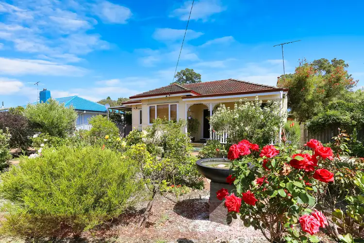 Main view of Homely house listing, 21 Tucker Street, Capel WA 6271