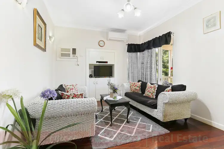 Fifth view of Homely house listing, 21 Tucker Street, Capel WA 6271