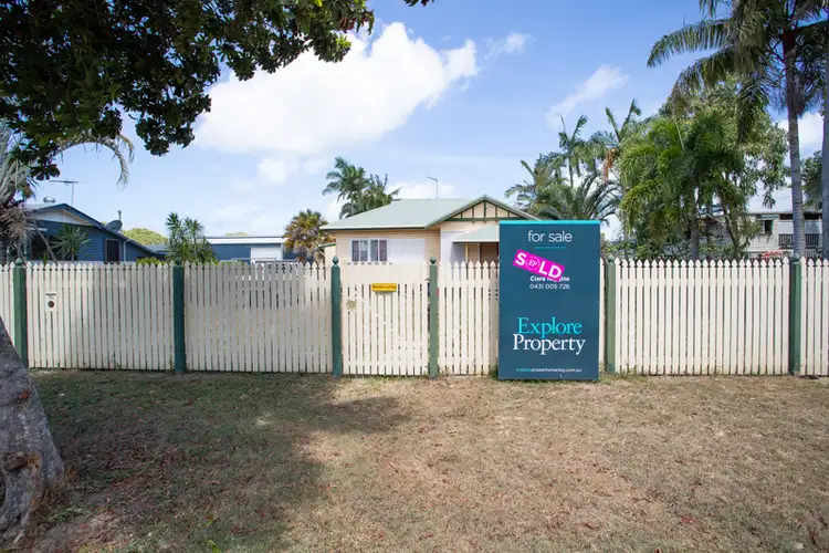 70 Grendon Street, North Mackay QLD 4740