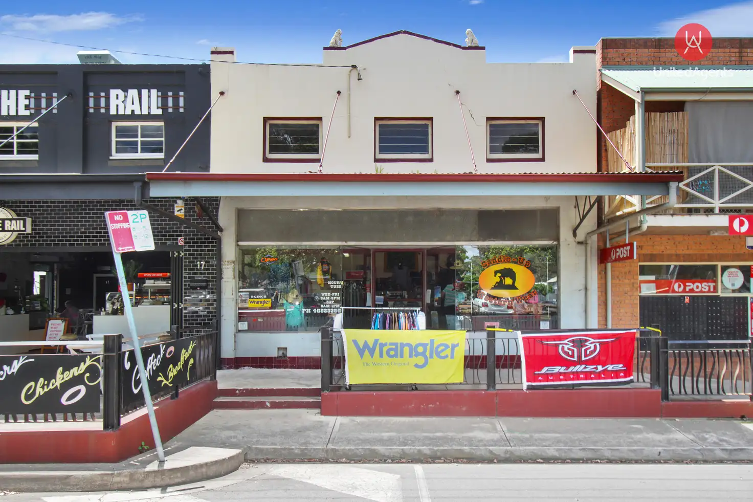 Main view of Homely other listing, 15 Oaks Street, Thirlmere NSW 2572