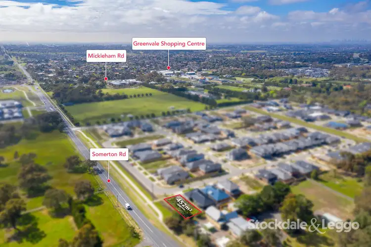 Third view of Homely land listing, 65 Vermilion Drive, Greenvale VIC 3059