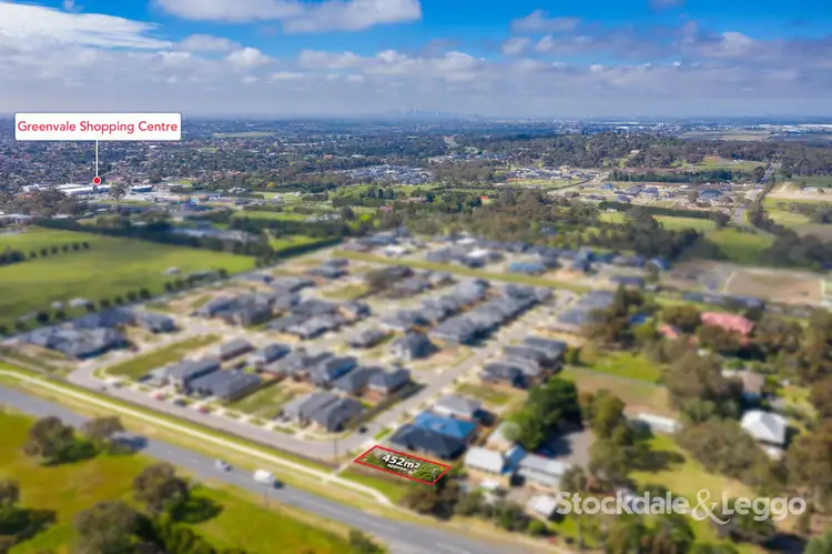 Fourth view of Homely land listing, 65 Vermilion Drive, Greenvale VIC 3059
