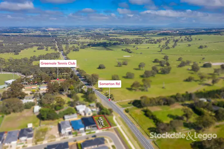 Sixth view of Homely land listing, 65 Vermilion Drive, Greenvale VIC 3059