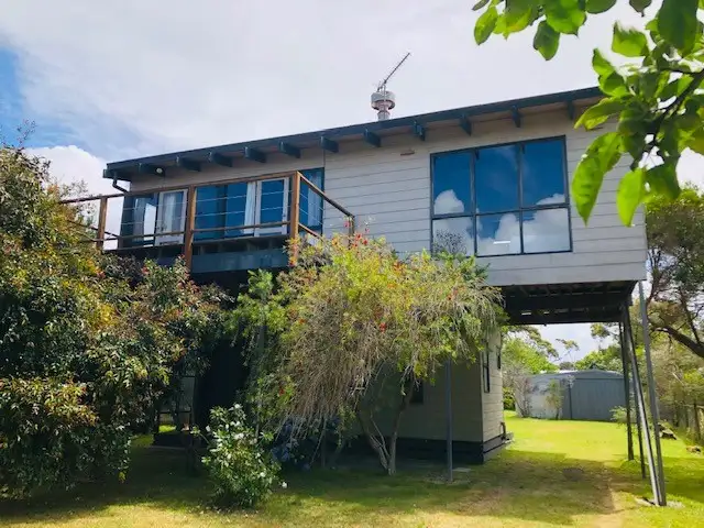 Main view of Homely house listing, 107 Acacia Rd, Walkerville VIC 3956