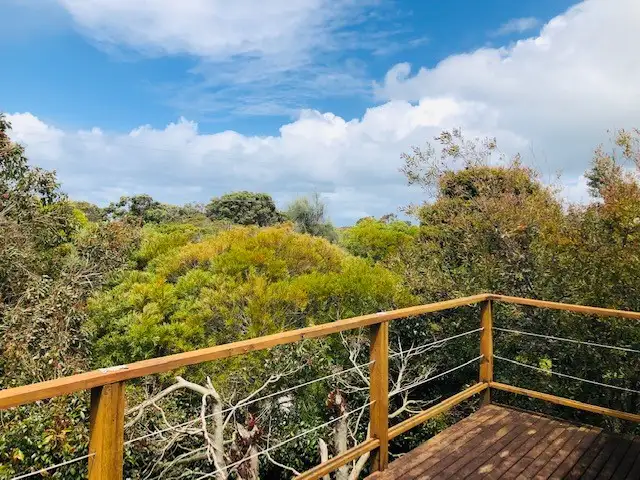 Fourth view of Homely house listing, 107 Acacia Rd, Walkerville VIC 3956