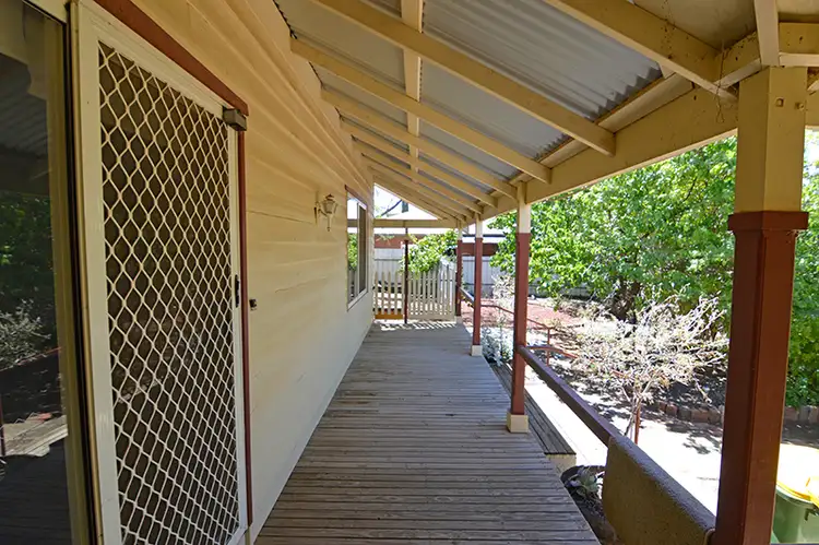 Second view of Homely house listing, 25 Gregory Street, Ouyen VIC 3490